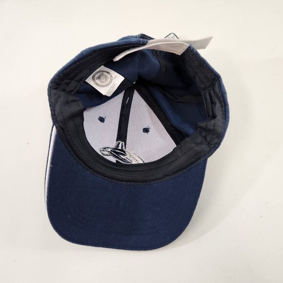 Vancouver Canucks Womens Ballcap NWT - Picture 10 of 13